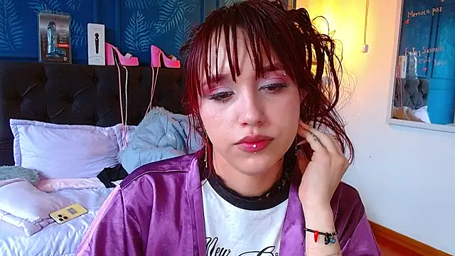Snapshot of zohet_kriss chatting on 31, 5, 2026 zohet kriss online show from 31, 5, 2026