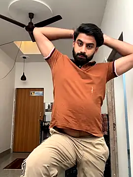 hottestboy03 online show from 30, 10, 2025