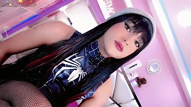 Snapshot of Ariia-janee chatting on 14, 9, 2025 Ariia-janee online show from 14, 9, 2025