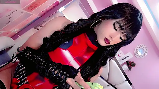 Snapshot of Ariia-janee chatting on 15, 9, 2025 Ariia-janee online show from 15, 9, 2025