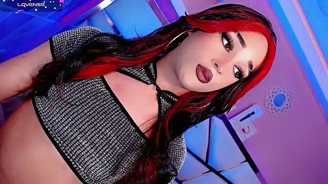 Snapshot of Ariia-janee chatting on 4, 10, 2025 Ariia-janee online show from 4, 10, 2025