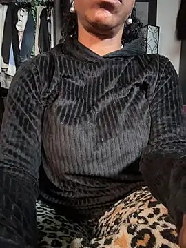 Kennady Buxum Goddess online show from 2, 12, 2025