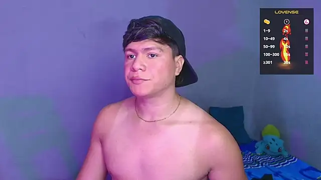 Snapshot of Alejandro_Vt chatting on 20, 12, 2025 Alejandro Vt online show from 20, 12, 2025