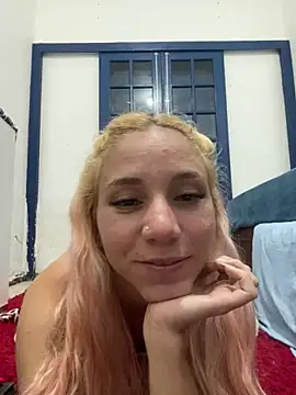 Bruna551 online show from 30, 9, 2025