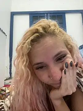 Bruna551 online show from 3, 10, 2025