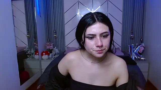 agarycus  online show from 5, 12, 2025