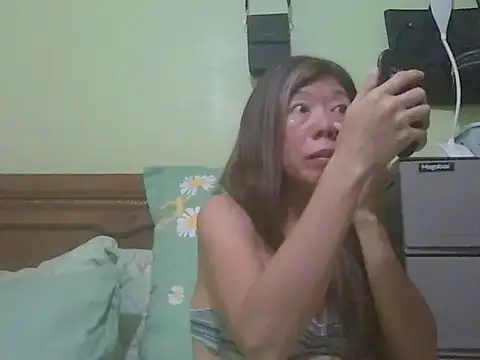 Sexyjenny4u online show from 17, 12, 2025