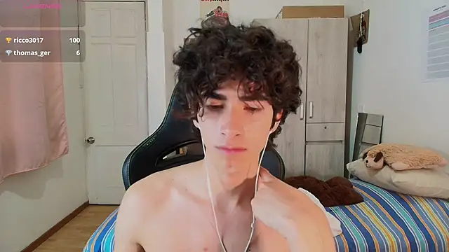 Nude Boy18 online show from 6, 4, 2026