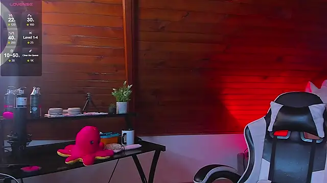 Snapshot of yumi_hanna chatting on 27, 11, 2025 yumi hanna online show from 27, 11, 2025