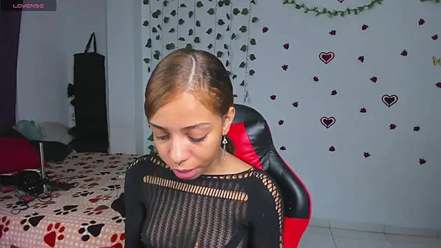 Snapshot of yumi_hanna chatting on 26, 4, 2026 yumi hanna online show from 26, 4, 2026