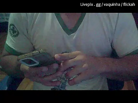 BRGusta459 online show from 17, 5, 2026