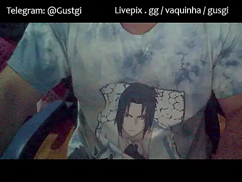 Snapshot of BRGusta459 chatting on 24, 6, 2026 BRGusta459 online show from 24, 6, 2026