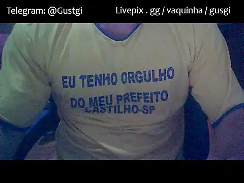 Snapshot of BRGusta459 chatting on 27, 6, 2026 BRGusta459 online show from 27, 6, 2026