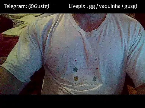 Snapshot of BRGusta459 chatting on 28, 6, 2026 BRGusta459 online show from 28, 6, 2026