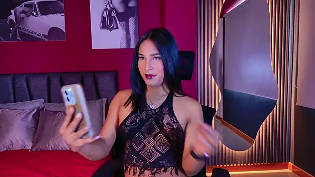 isabellaho1317 online show from 15, 11, 2025