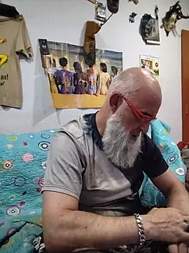 Snapshot of barbaszztop chatting on 19, 5, 2026 barbaszztop online show from 19, 5, 2026