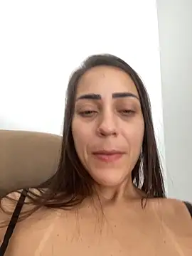 lucioliveira online show from 23, 3, 2026