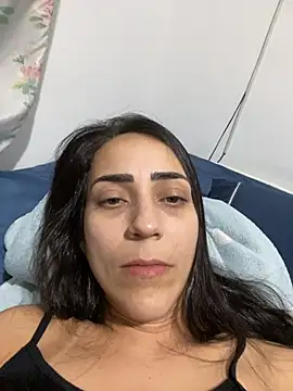 lucioliveira online show from 21, 5, 2026