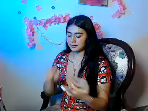 sophiadaza666 online show from 15, 10, 2025