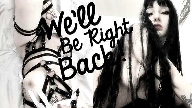 Crystal somnia online show from 2, 11, 2025