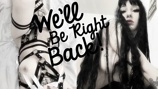 Crystal somnia online show from 30, 11, 2025