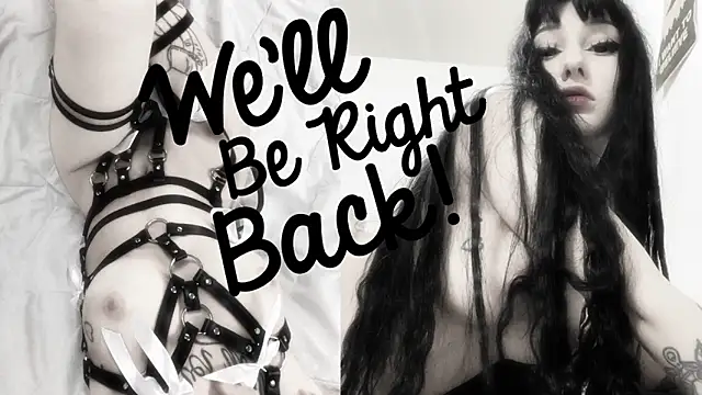 Crystal somnia online show from 9, 3, 2026