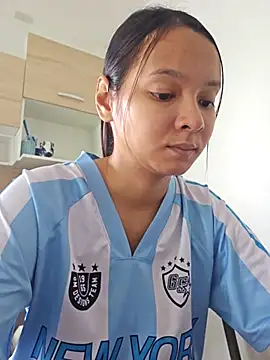 Natural Asian Girl online show from 1, 11, 2025