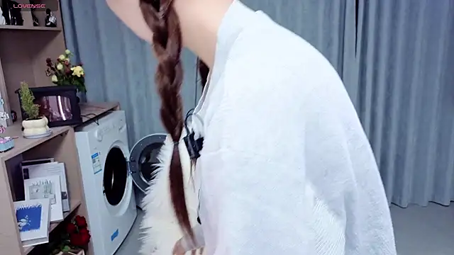 Snapshot of karina0703 chatting on 23, 9, 2025 karina0703 online show from 23, 9, 2025