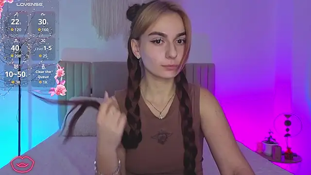 Snapshot of Little_mia__ chatting on 15, 2, 2026 Little mia online show from 15, 2, 2026