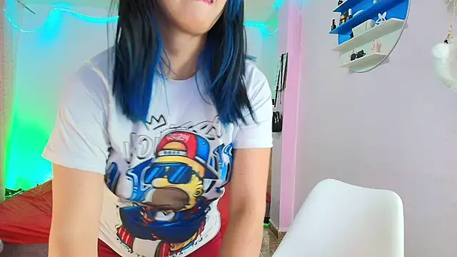 Snapshot of MiSofialeal chatting on 29, 3, 2026 MiSofialeal online show from 29, 3, 2026