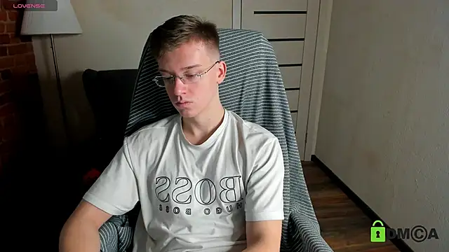 Harm Dick online show from 13, 11, 2025