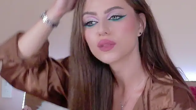 Sienna Voss online show from 9, 4, 2026