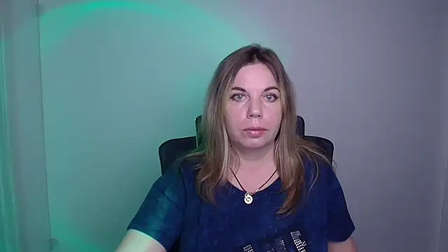 Jessica Amore online show from 11, 9, 2025