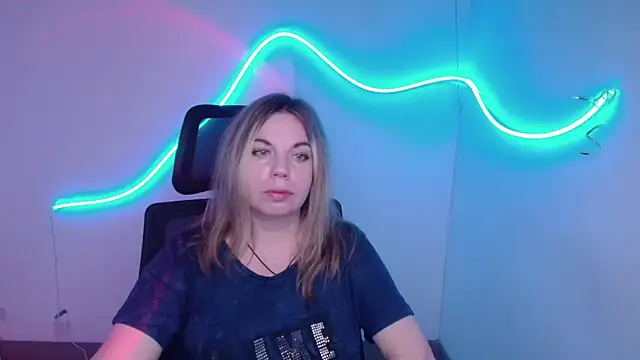 Jessica Amore online show from 20, 9, 2025