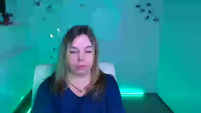 Jessica Amore online show from 3, 10, 2025