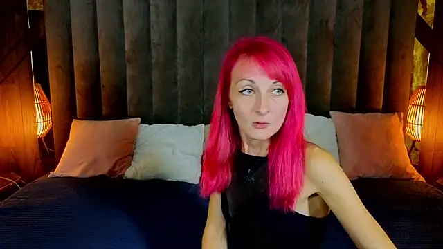 BrandyBloom online show from 27, 9, 2025