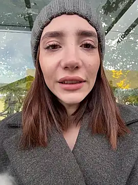 BallerinaCappuccino  online show from 5, 10, 2025