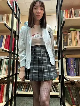 BallerinaCappuccino  online show from 16, 12, 2025