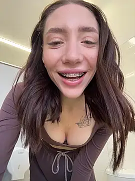 BallerinaCappuccino  online show from 21, 2, 2026