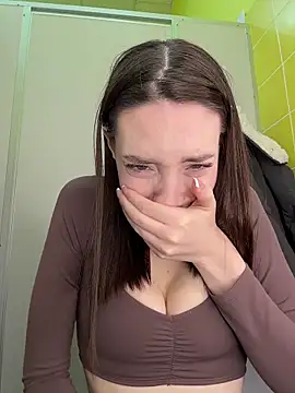 BallerinaCappuccino  online show from 5, 3, 2026