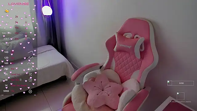 Angel kanon online show from 2, 12, 2025