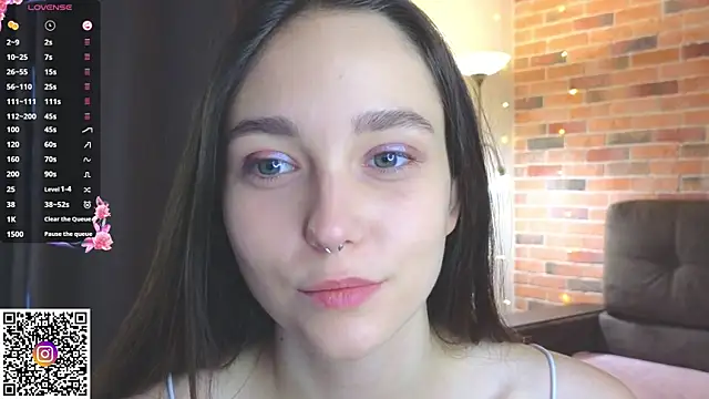 SoftieDream online show from 15, 11, 2025