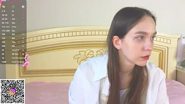 SoftieDream online show from 5, 12, 2025