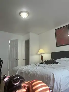 allybluee777 online show from 2, 2, 2026