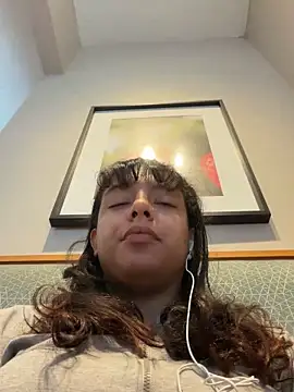 allybluee777 online show from 13, 2, 2026