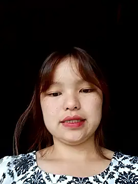 XoiXoi232 online show from 12, 9, 2025