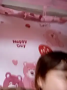 XoiXoi232 online show from 1, 11, 2025