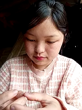 Snapshot of XoiXoi232 chatting on 1, 4, 2026 XoiXoi232 online show from 1, 4, 2026