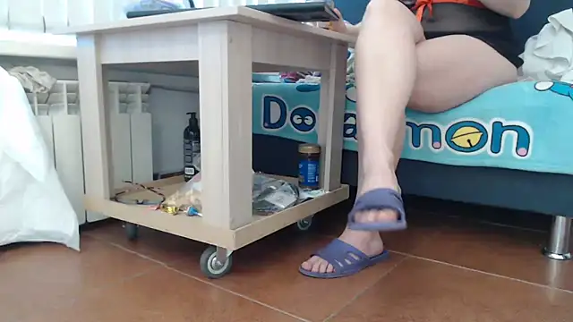 Snapshot of Marusya_luxury chatting on 13, 4, 2026 Marusya luxury online show from 13, 4, 2026