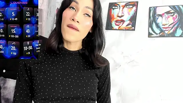 samara novice18 online show from 13, 2, 2026